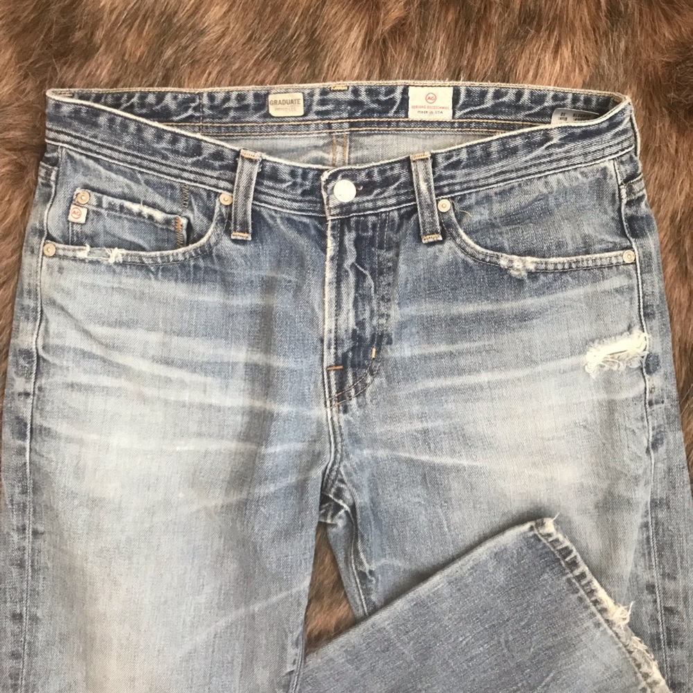 ✨3 FOR $20✨ Men's Adriano Goldschmied Jeans 32